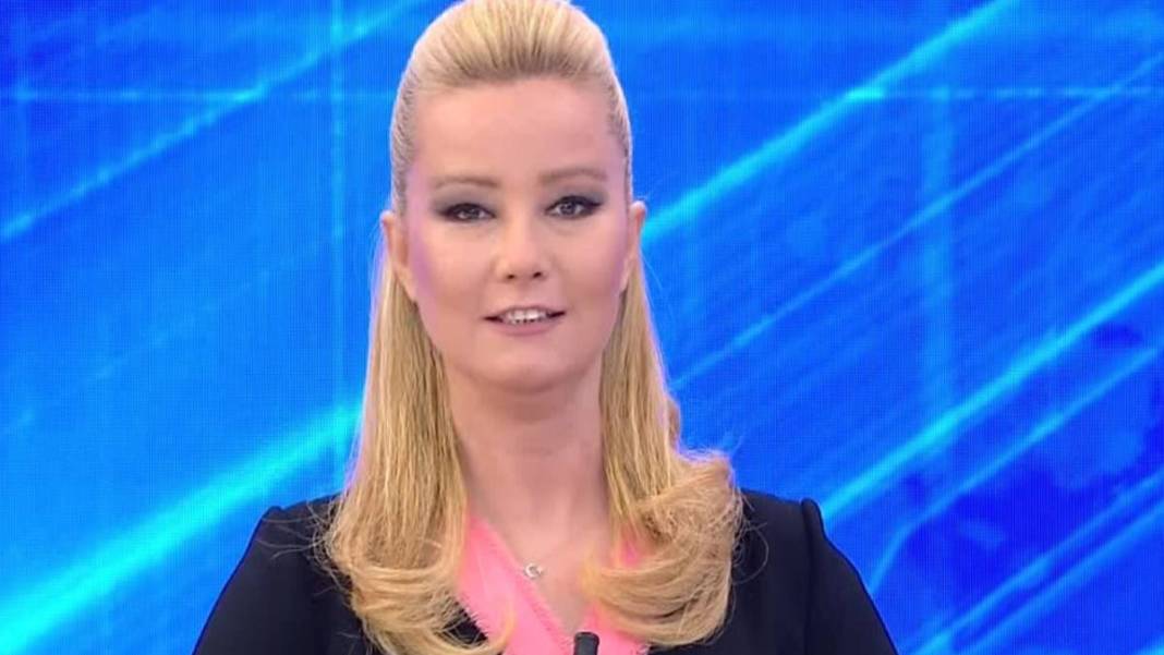 Hasret bitiyor! Müge Anlı hayranlarına büyük müjde 2